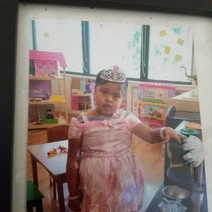 Meet your Posher, Griscelda